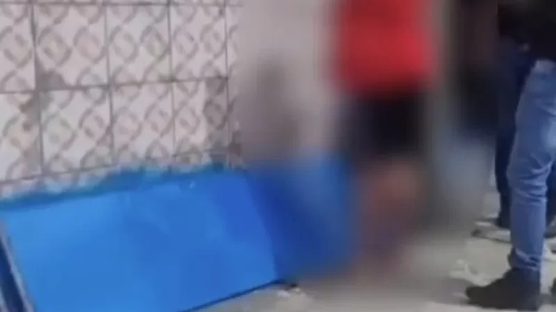 Polícia Civil prende mulher por participar de arrastão no São Jorge