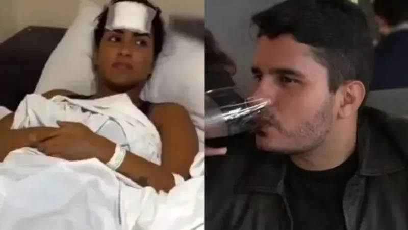 Suspeito de agredir alagoana que pulou de prédio na Bahia está em liberdade