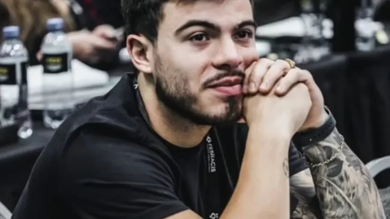 Thomaz Costa anuncia curso de “transformação” e valor impressiona