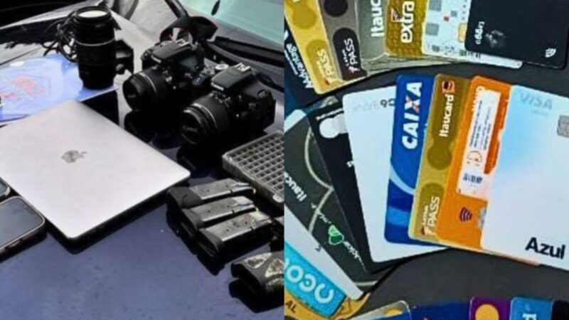 Operação da PCAL Desvenda Fraude de R$ 650 Mil em Universidade