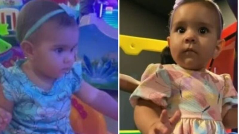 Bebê de 1 ano morre afogada em hotel creche
