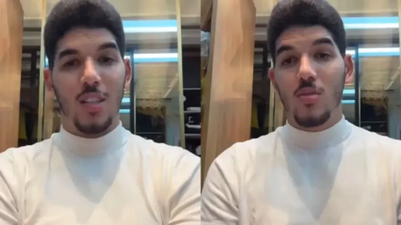 Zé Vaqueiro desabafa sobre morte do filho: “Lutou com todas as forças”