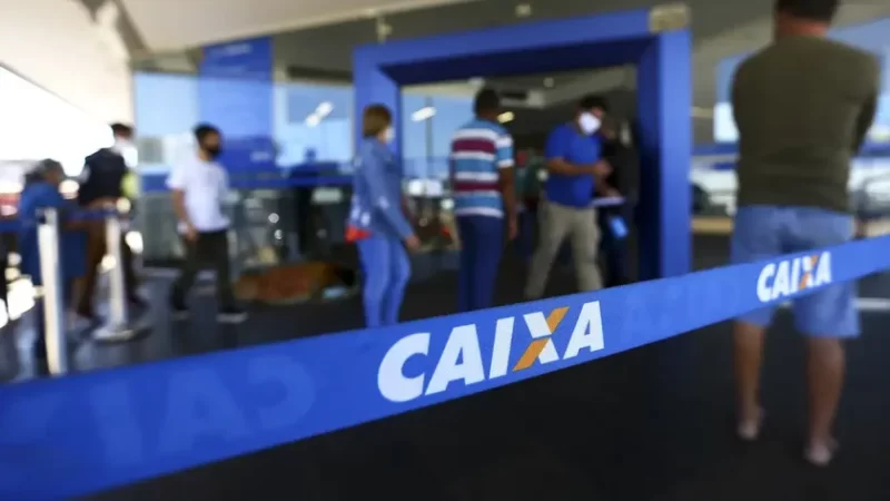 Caixa paga Bolsa Família a beneficiários com NIS de final 9
