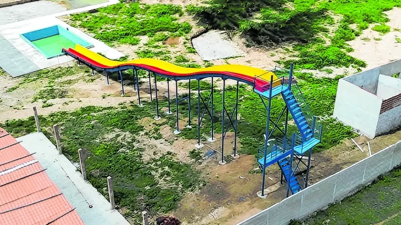 Funai denuncia invasão de terra indígena em terras dos povos indígenas Xucuru-Kariri, em Palmeira dos Índios.