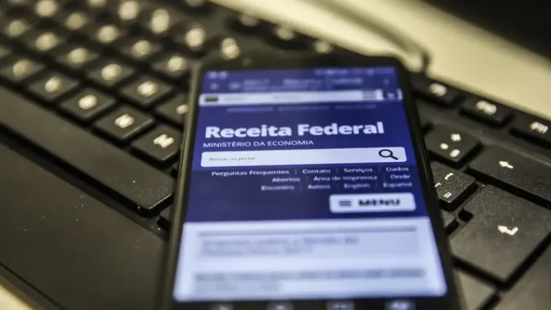 Consulta a terceiro lote de restituição do IR começa hoje