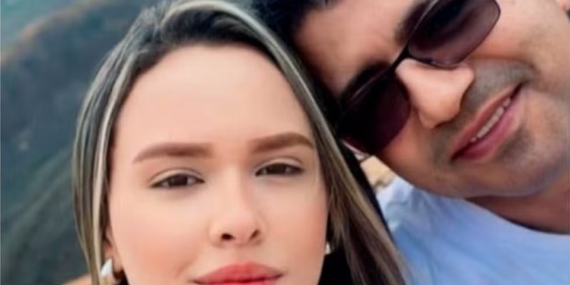 Homem que matou namorada de 15 anos na Paraíba é preso no interior de Pernambuco