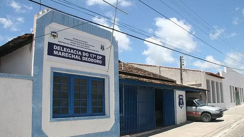 Homem é preso por usar documentos falsos para registrar terrenos