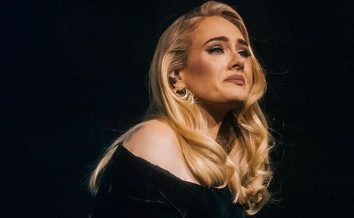 Adele anuncia pausa na carreira: ‘Quero fazer outras coisas’