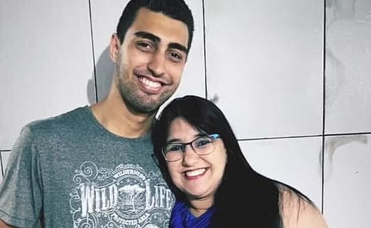 ‘Matricídio’: homem é preso após crime ganhar repercussão no programa ‘Linha Direta’