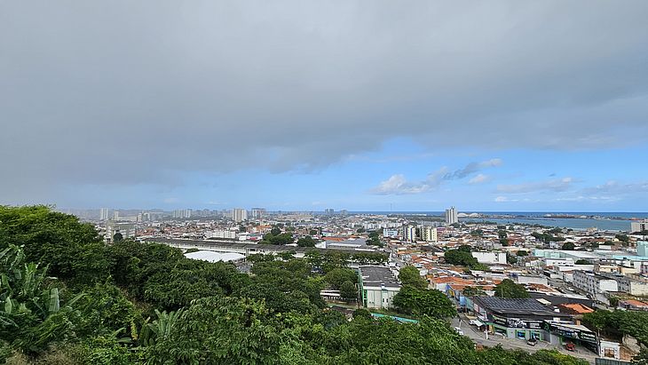 Alertas de chuva e vendaval são disparados para cidades de Alagoas; veja quais