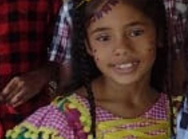 Polícia solicita laudo cadavérico de criança morta pela mãe; exame deve mostrar se menina era vítima de violência