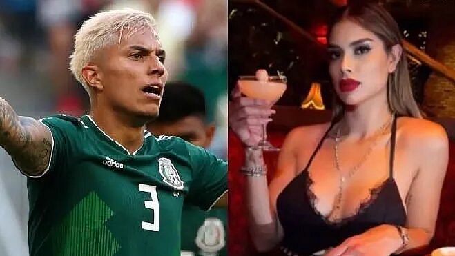 Irmã de jogador de Copa do Mundo é assassinada no México