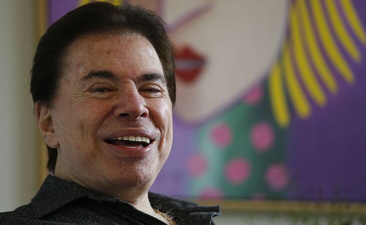 Silvio Santos tem melhora e deve receber alta até sexta-feira