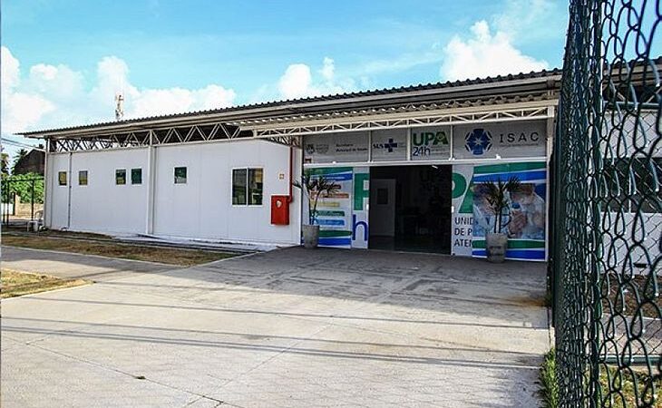 Criança é baleada na cabeça após tiroteio provocado por grupo encapuzado em Maceió