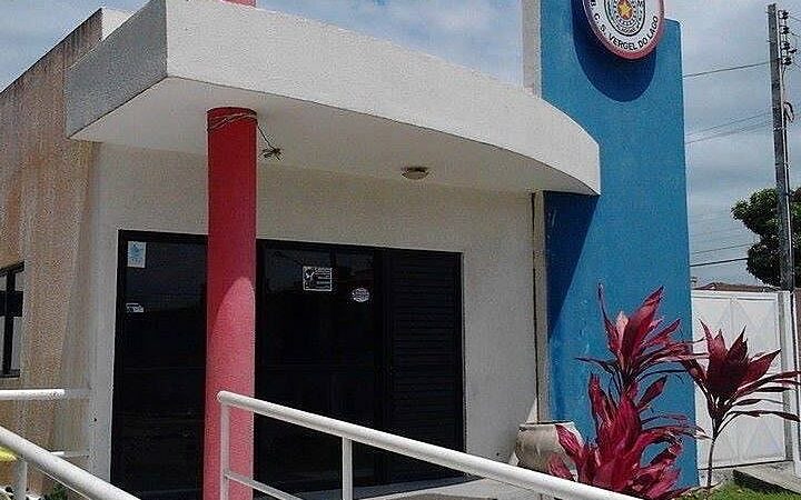 Homem é preso após agredir mulher surda perto de base da Polícia Militar