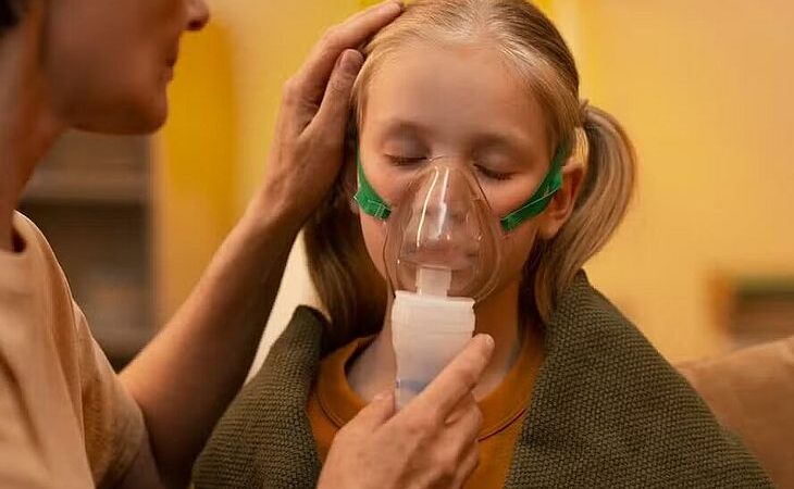 Fiocruz alerta para alta de infecções e mortes de crianças por vírus que provoca bronquiolite