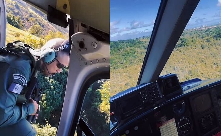 Líder do tráfico é preso após flagrante de homicídio no Benedito Bentes