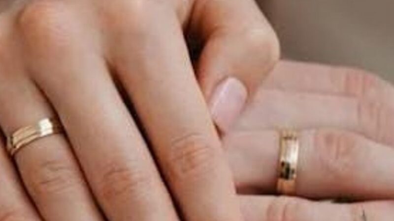 Casamento entre mulher e avô de companheiro é anulado pela Justiça