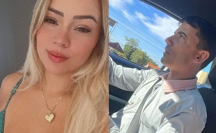 Ossada de jovem que desapareceu em Goiás é encontrada em fazenda; companheiro é suspeito