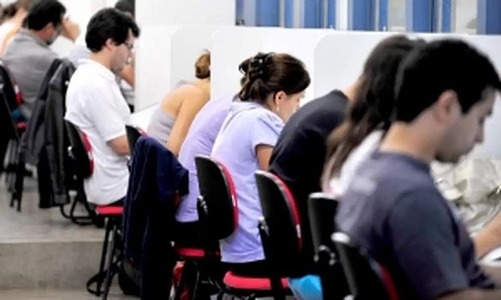 Faltam 30 dias para as provas do Concurso Público Nacional; relembre horários e se organize