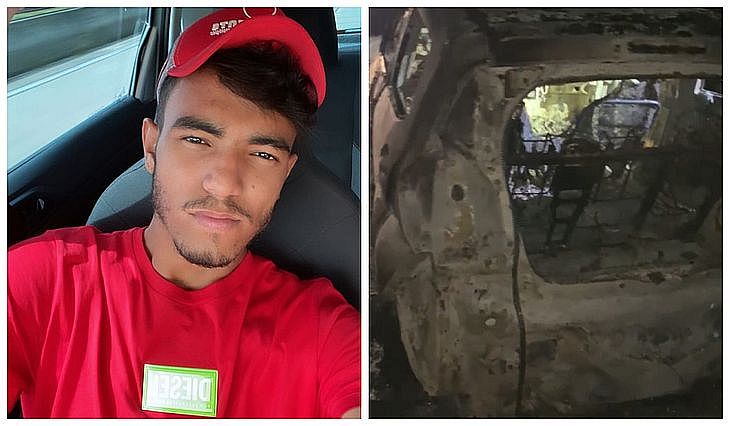 Morte de filho de empresário pode ter sido provocada por desentendimento entre amigos