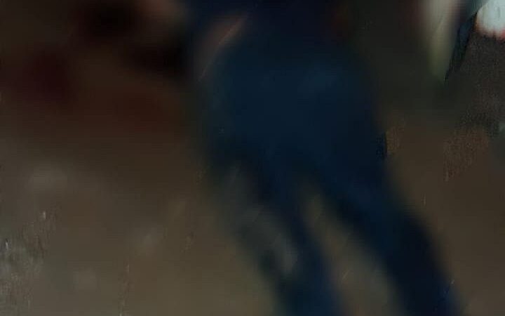 Homem é encontrado morto após ser vítima de tiros no Clima Bom