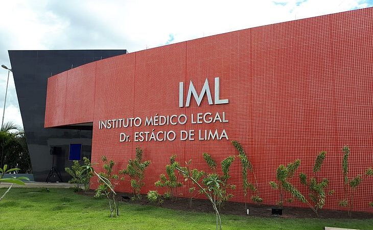 Homem é morto com golpes de barra de ferro, próximo ao Quartel do Exército