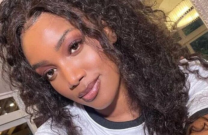 Iza volta às redes sociais após traição e reflete sobre gravidez