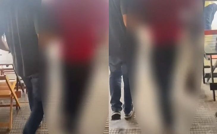 Líder do PCC é preso em bar de Maceió