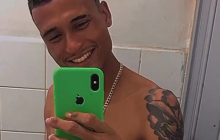 Quem era o gari que morreu após ser atropelado por caminhão de lixo em Maceió