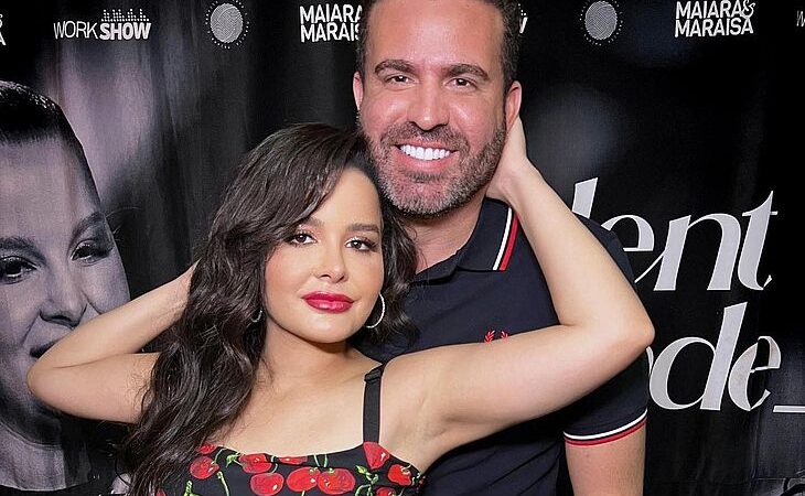 Maraisa toma decisão sobre noivado com Fernando Mocó