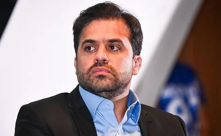 Polícia pede 90 dias para concluir inquérito de Pablo Marçal por tentativa de homicídio durante escalada