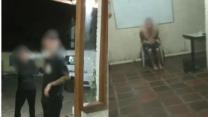 Paciente morre após ser espancado em clínica de reabilitação em SP