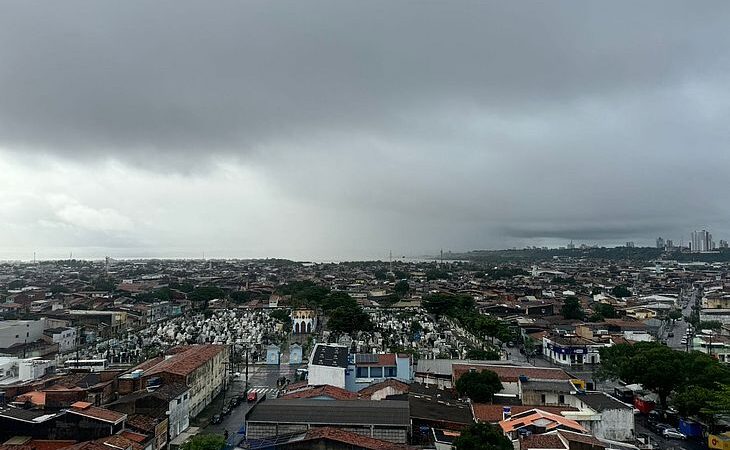 Vai chover mais? Veja a previsão do tempo para Alagoas nesta quarta-feira (10)