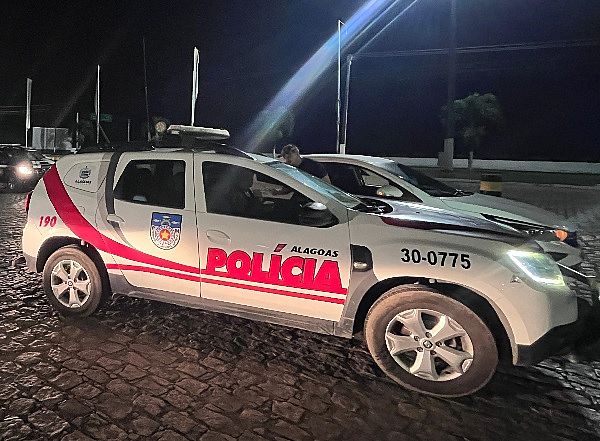 Preso por maus-tratos, casal tinha um “calabouço’ na residência