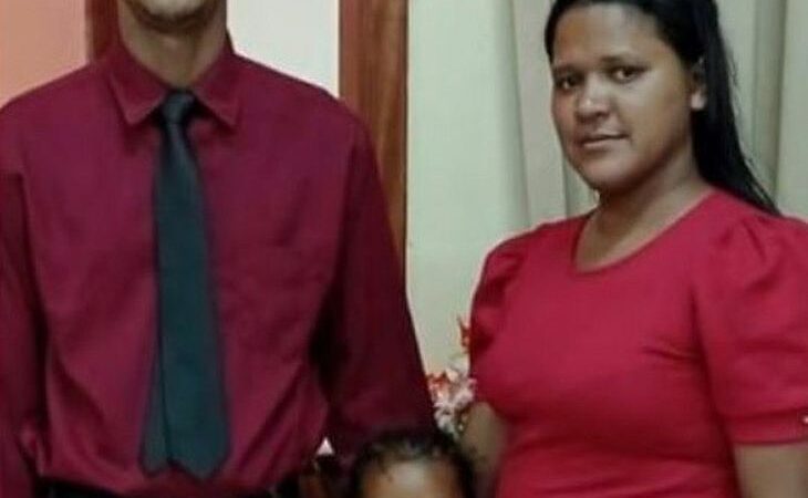 Família do interior de Alagoas morre em acidente após sair de culto em Pernambuco