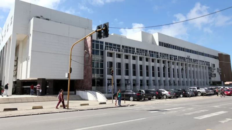 Réus pelo homicídio de Kleber Malaquias vão a júri na quarta-feira (17)