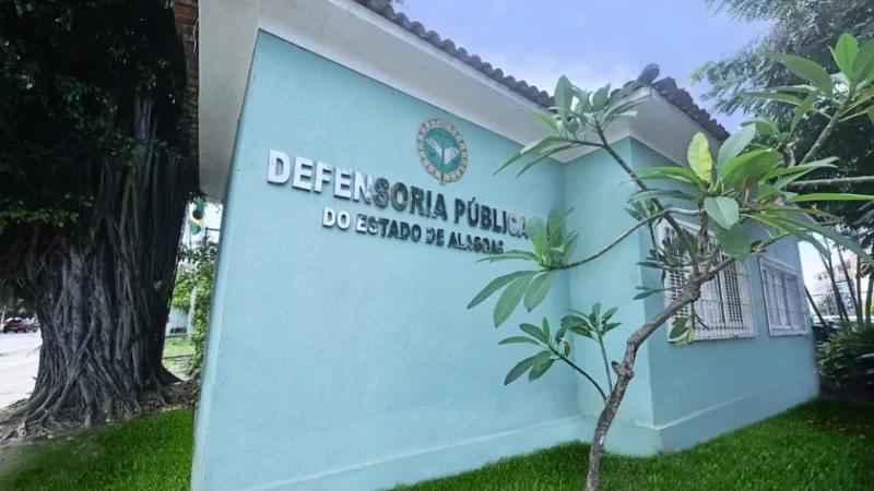 Defensoria Pública garante absolvição de homem acusado injustamente de estupro de vulnerável