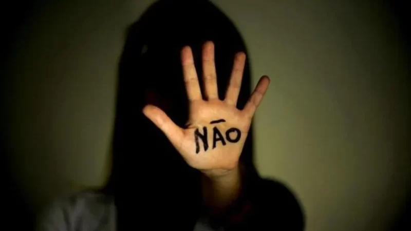 Homem é preso suspeito de invadir apartamento, furtar notebook e estuprar uma criança que estava dormindo