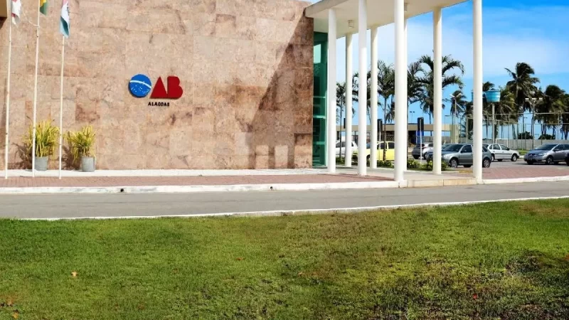 Número de golpes utilizando nomes de advogados e advogadas cresce em AL