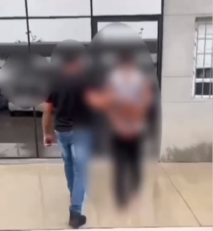 PC prende homem condenado a nove anos por crime de roubo no Tabuleiro