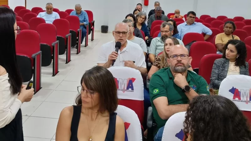 Ministério Público participa de reunião do Fórum Alagoano de Mudanças Climáticas