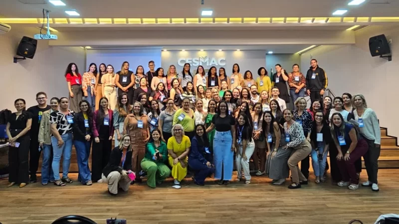 AL já capacitou mais de 500 servidores para atendimento às pessoas com transtorno do espectro autista