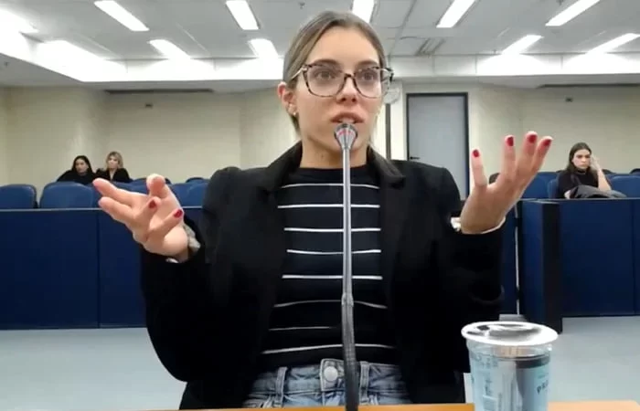 Caso Porsche: namorada de empresário é desmentida em audiência no TJSP