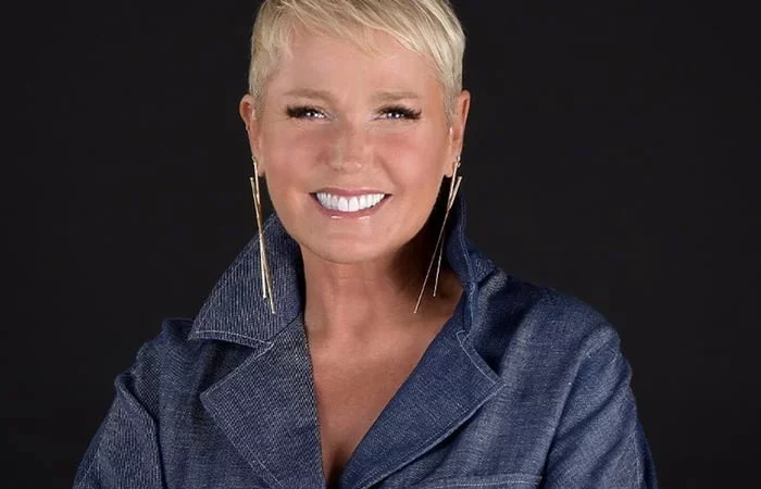 Milionária, Xuxa pede o despejo de inquilino por dívida de R$ 14 mil