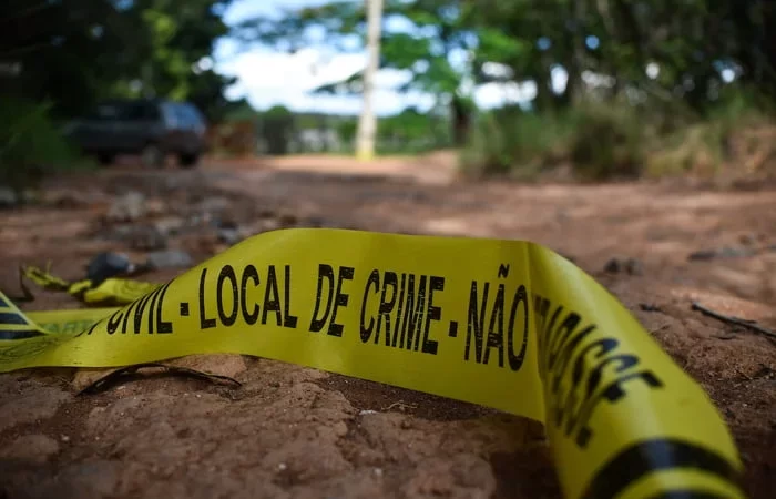 Número de mortes violentas no Brasil é o menor dos últimos 13 anos