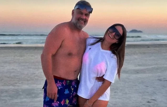 Traficante Ronald Roland foi preso por mulher compartilhar localização