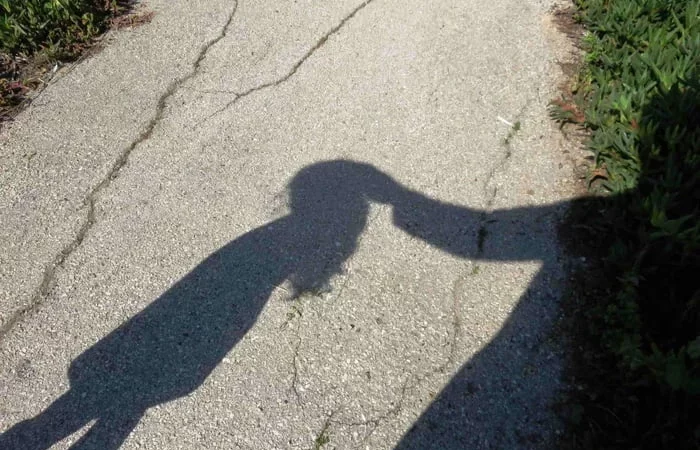 Pai usa celular e grava sogro abusando sexualmente da filha de 10 anos