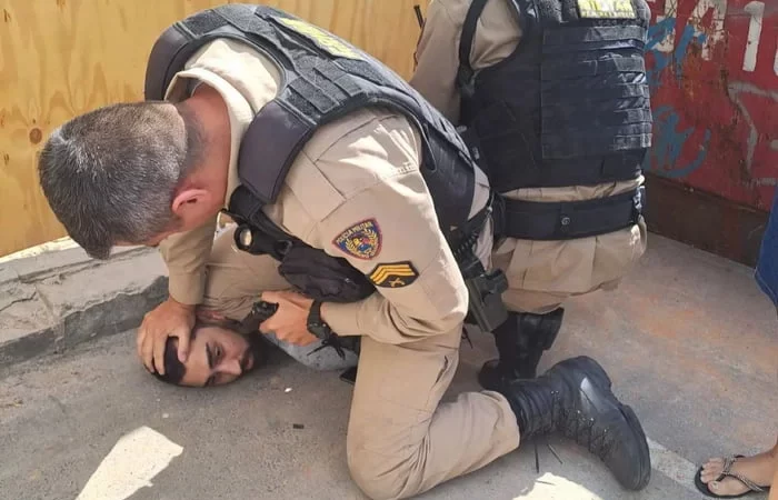 Tia celebra prisão de sobrinho acusado de matar mãe: “Sua hora chegou”