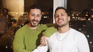 Carlinhos Maia diz que vai procurar barriga de aluguel para ter filhos